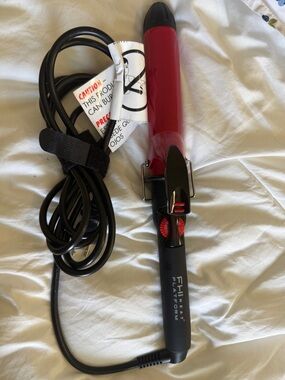 FHI Heat Platform Curling Iron